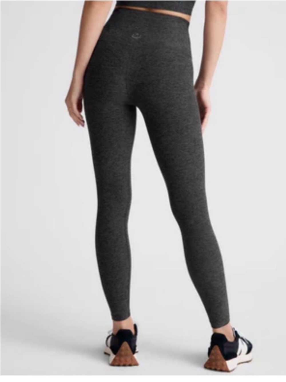 Beyond yoga space dye leggings size large!